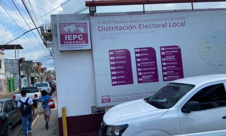 Pedir Iepct Mdp Al Poder Ejecutivo Estatal Para Instalar Juntas