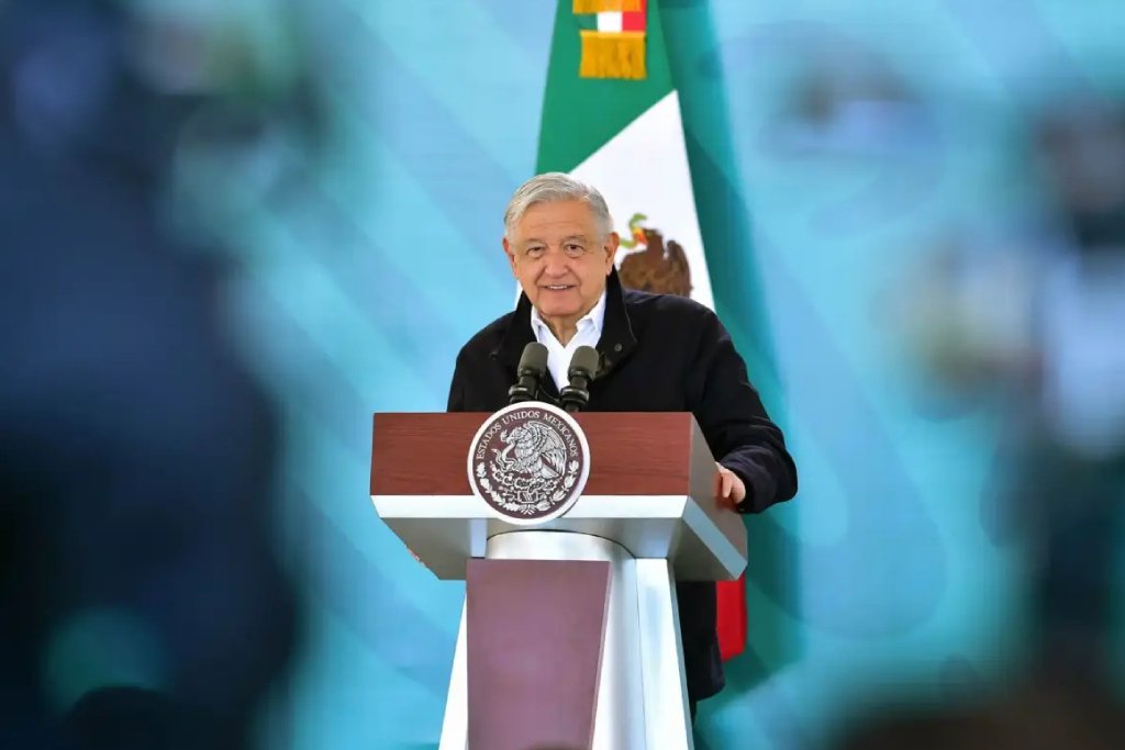 Morena Se Refiere A Amlo Como El Gigante De Macuspana El Momento