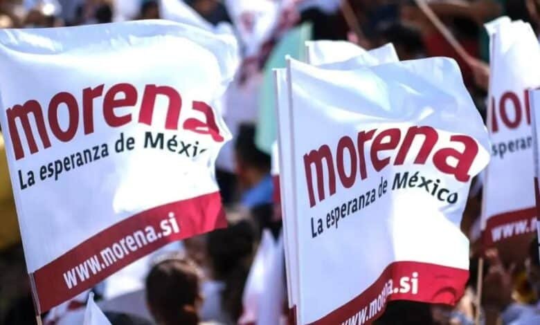 Aplaza Morena resultados de encuestas que definirán candidatos a