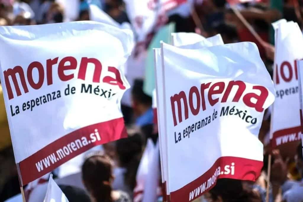 Aplaza Morena Resultados De Encuestas Que Definir N Candidatos A