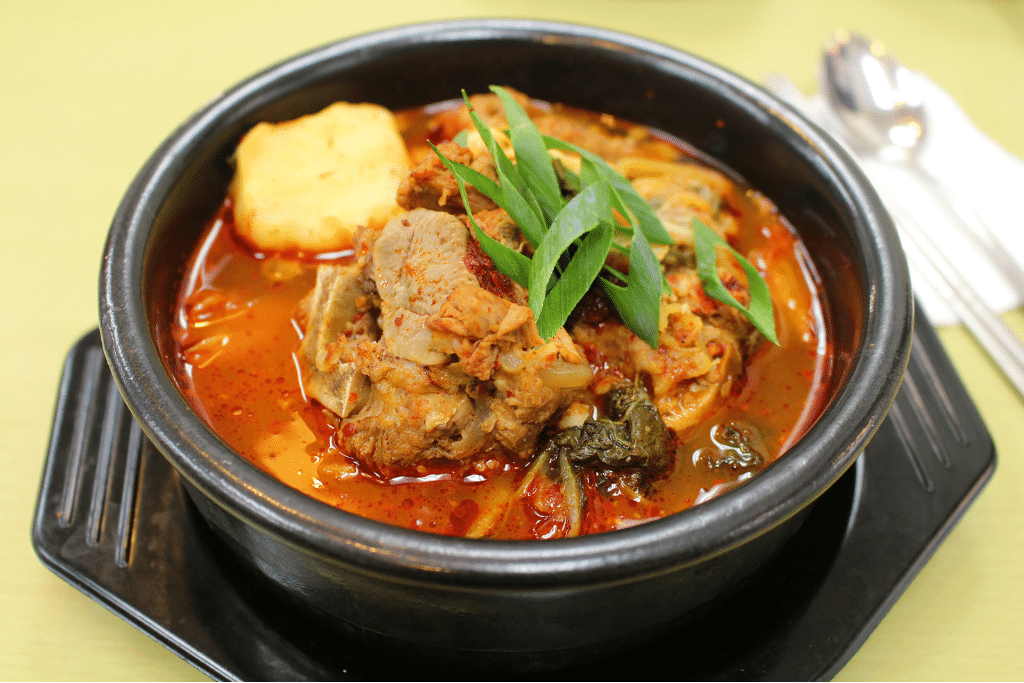 Caldo de res una deliciosa tradición mexicana El Momento Tabasco