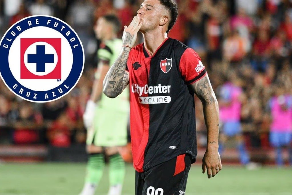 Cruz Azul Ya Tiene En La Mira A Nuevo Centro Delantero El Momento Tabasco