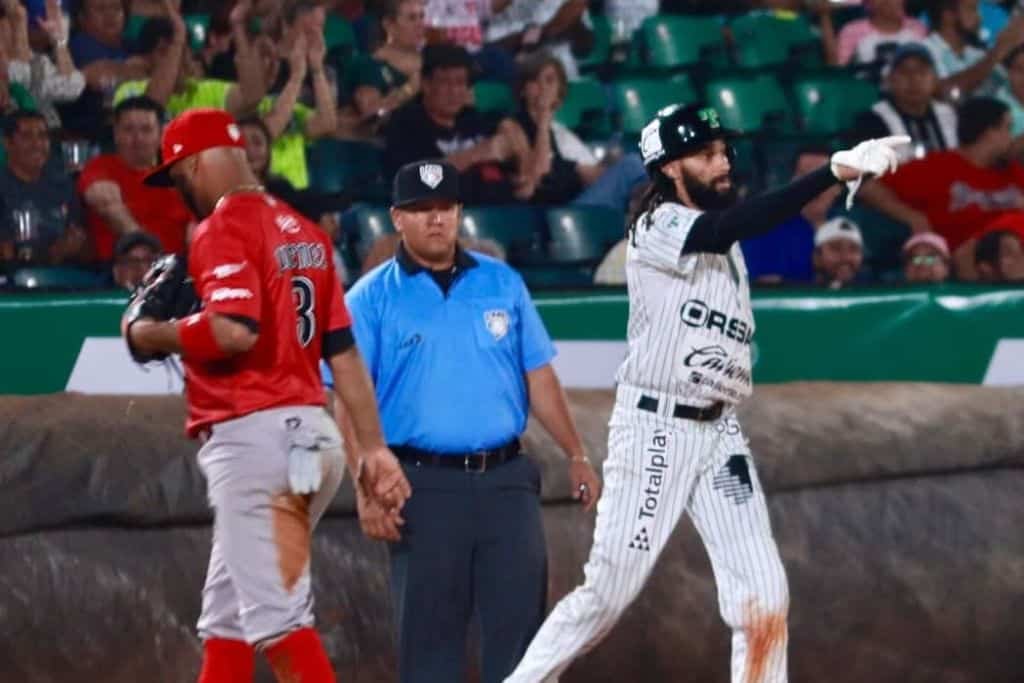 Caen En Su Debut Los Olmecas El Momento Tabasco