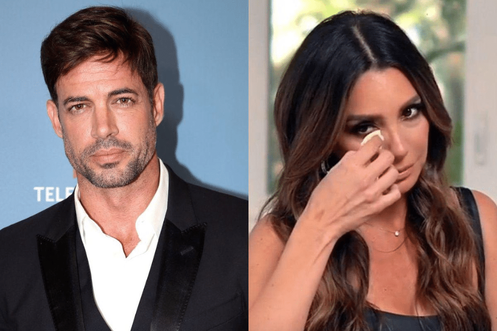 Televisa frena telenovela de William Levy tras su separación El