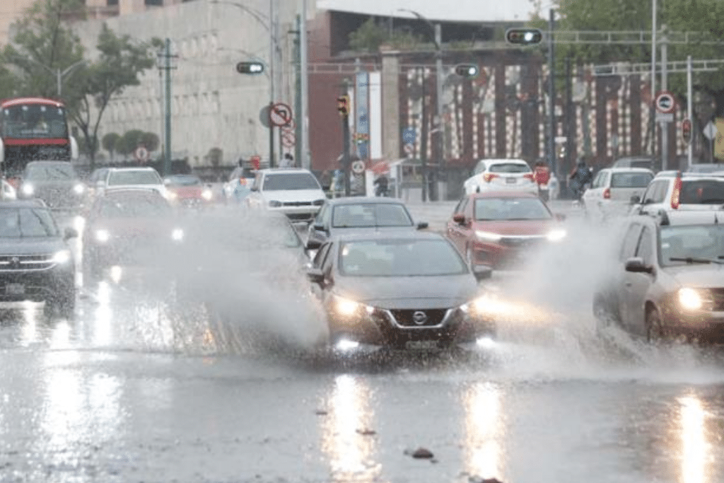 Clima Para Este Martes De Diciembre Se Pronostican Lluvias