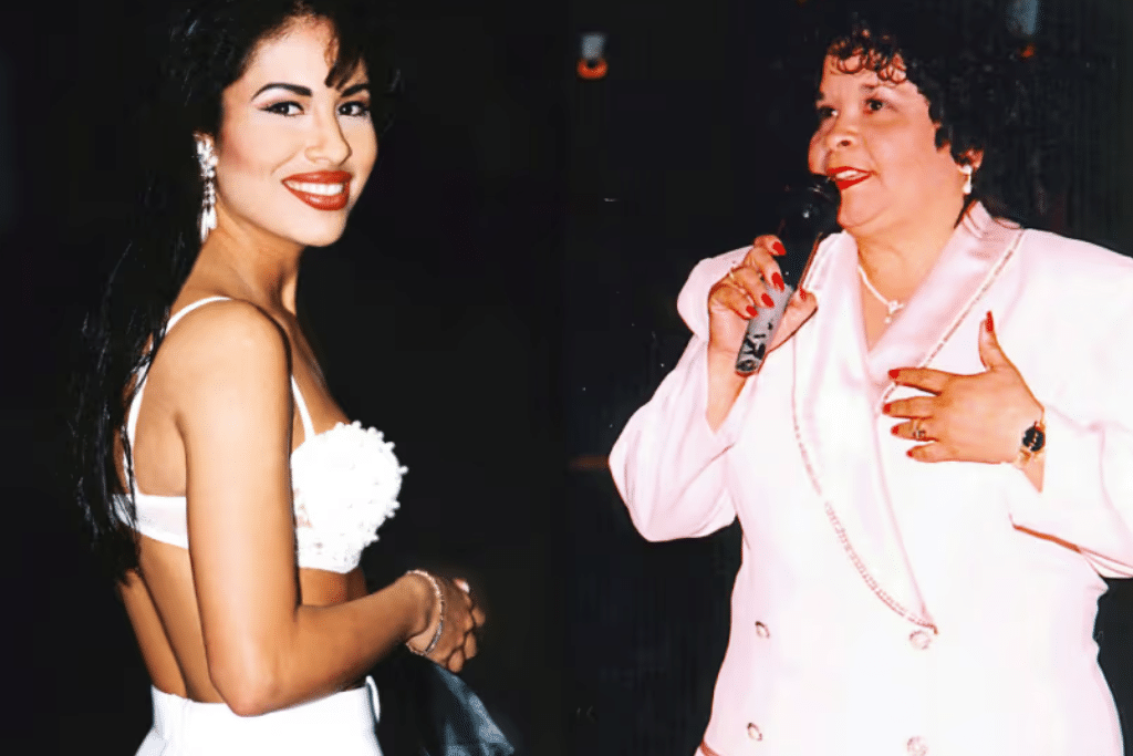 Yolanda Sald Var La Mujer Que Asesin A Selena Quintanilla El