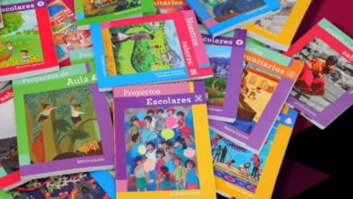 Cinco maestros de Tabasco crearon parte de los nuevos libros de texto