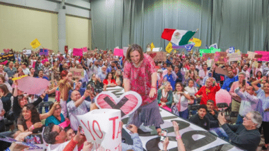 Frente Amplio en Tabasco refrenda apoyo a Xóchitl Gálvez