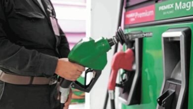 Hacienda recorta estímulos a la gasolina a días del regreso a clases