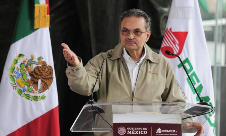 Octavio Romero no buscará gubernatura de Tabasco AMLO