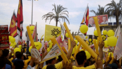 PRD en Tabasco va por consulta ciudadana para elegir a candidatos en 2024