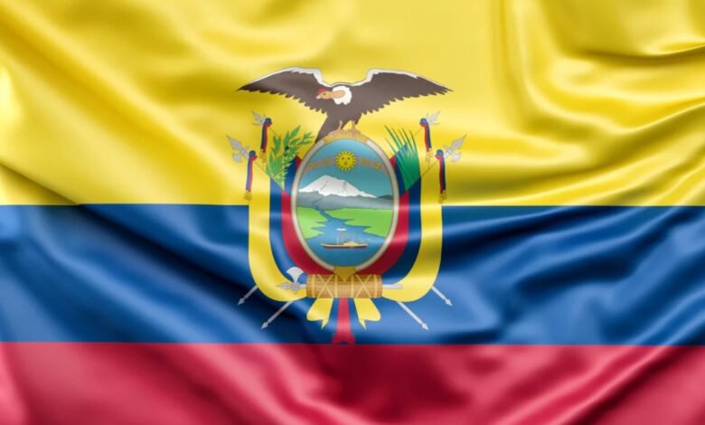 Pedro Briones, otro dirigente político en Ecuador muere a días de las elecciones