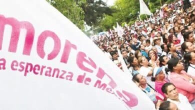 Suma Morena 2.3 millones de militantes