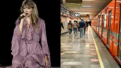 Metro CDMX modificará horarios por concierto de Taylor Swift