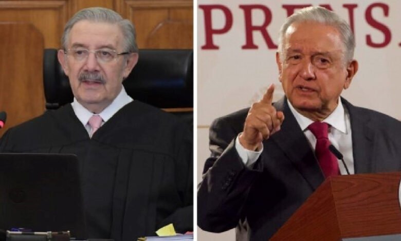 Retiran proyecto legal que pretendía separar a AMLO de su cargo