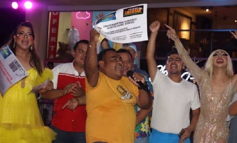 Se acaba La Casa del Shishero; Trive fue el ganador