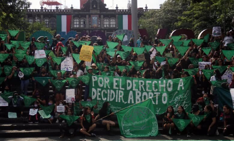 Suprema Corte despenaliza el aborto en Aguascalientes