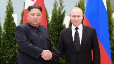 Rusia y Corea del Norte avanzan activamente en las negociaciones sobre armas