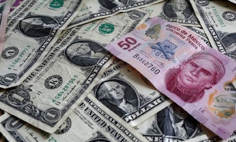 Así cierra el dólar hoy 30 de agosto de 2023