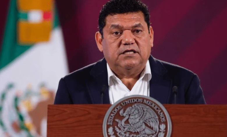 Tras el quinto informe de AMLO, dejaré Fonatur Javier May