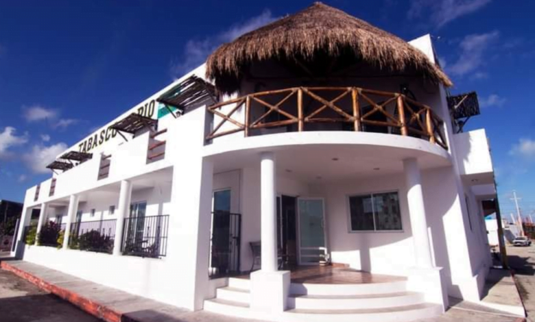 Zona Luz registra un 50% de ocupación hotelera