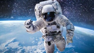 _¿Cómo entrenan los astronautas de vuelos privados al espacio_