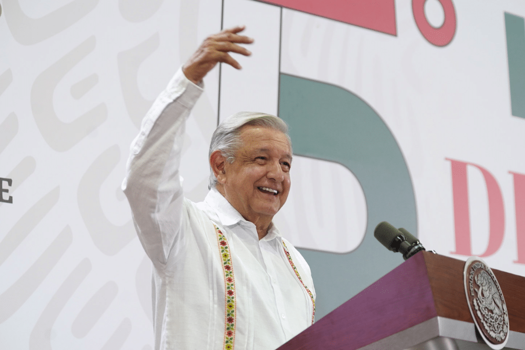 AMLO anuncia iniciativa de reforma al Poder judicial – El Momento Tabasco
