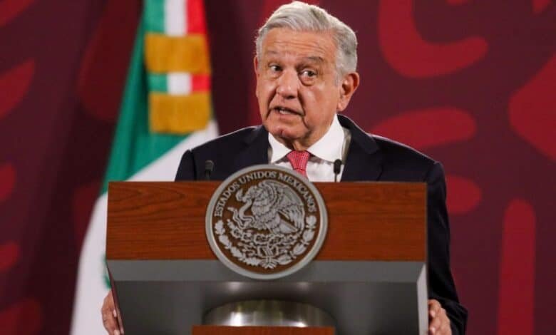 AMLO elecciones.
