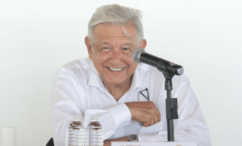 AMLO presume ser el streamer de habla hispana más visto; supera a Ibai Llanos
