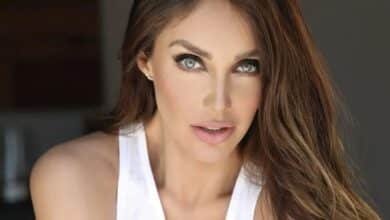Anahí.