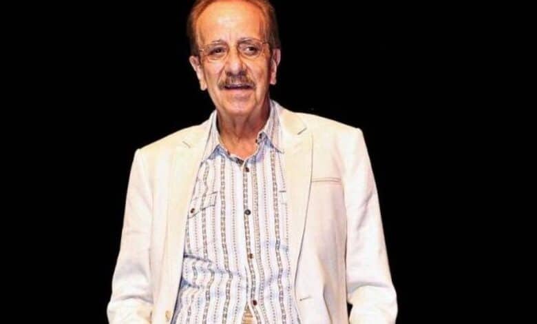 Benito Castro muere.