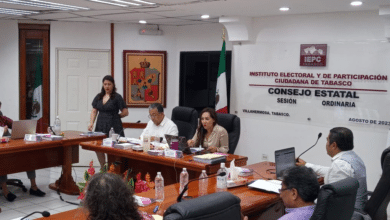De nuevo Instituto Electoral, a cargo de los resultados preliminares en elecciones