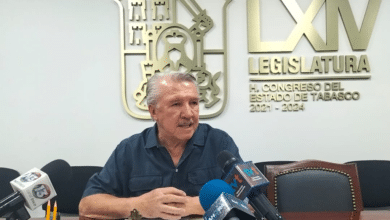 Declina Jaime Lastra a participar en proceso interno de Morena