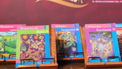 Distrubución de libros de texto en Tabasco ya no se puede revertir autoridades