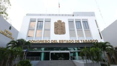 Gobierno de Tabasco.