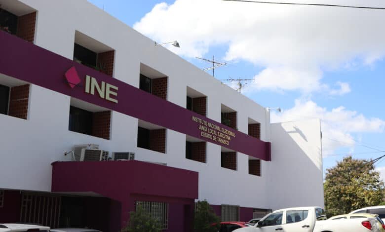 INE