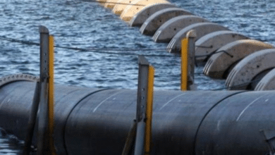 Instalación del ducto que transportará gas de EU a Tabasco iniciará en mayo