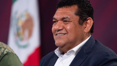 Javier May deja Fonatur para buscar la gubernatura de Tabasco AMLO