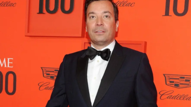 Jimmy Fallon se disculpa con su equipo tras acusaciones de maltrato laboral