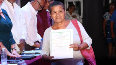 Más de 13 mil adultos en Tabasco terminaron sus estudios en el IEAT