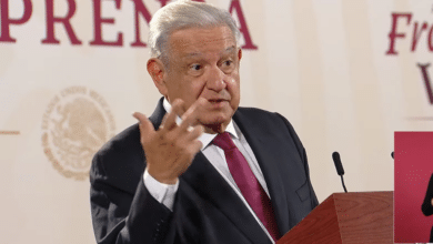 México recuperará Categoría 1 en Seguridad Aérea AMLO