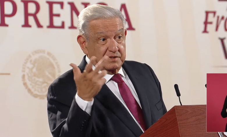 México recuperará Categoría 1 en Seguridad Aérea AMLO