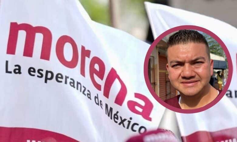 Morena candidatos Tabasco.