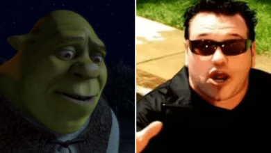 Muere Steve Harwell, cantante de Smash Mouth, a los 56 años