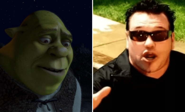 Muere Steve Harwell, cantante de Smash Mouth, a los 56 años