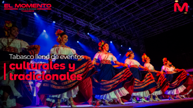 Invita Emiliano Zapata a sus eventos culturales y tradicionales; destacan Feria y Zapateada