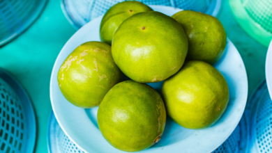 Precio del limón en Tabasco ya rebasa los 20 pesos por kilo