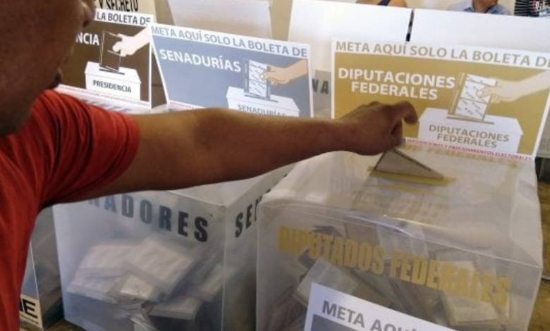 Proceso electoral en Tabasco iniciará en octubre