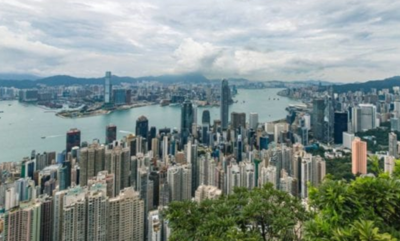 ProyeTifón Saloa paraliza a Hong Kong y Shenzhen; se preparan para 'lo peor'cto nuevo