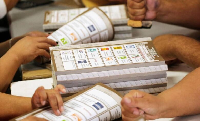 Tribunal Electoral de Tabasco va por más presupuesto para el 2024